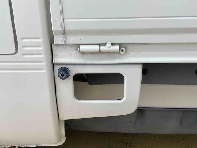 ハイゼットトラックエアコン・パワステ スペシャル バッテリー交換 保証付きラジオ(静岡県)の中古車