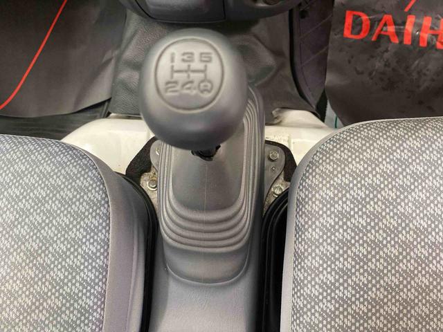 ハイゼットトラックエアコン・パワステ スペシャル バッテリー交換 保証付きラジオ(静岡県)の中古車