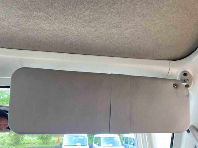 ハイゼットトラックエアコン・パワステ スペシャル バッテリー交換 保証付きラジオ(静岡県)の中古車