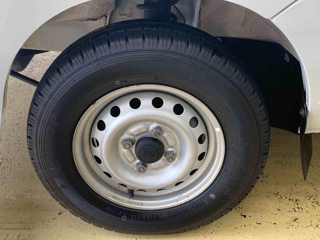 ハイゼットトラックエアコン・パワステ スペシャル バッテリー交換 保証付きラジオ(静岡県)の中古車