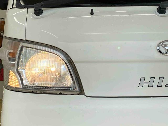 ハイゼットトラックエアコン・パワステ スペシャル バッテリー交換 保証付きラジオ(静岡県)の中古車
