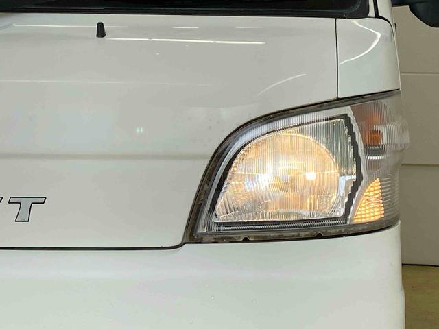 ハイゼットトラックエアコン・パワステ スペシャル バッテリー交換 保証付きラジオ(静岡県)の中古車