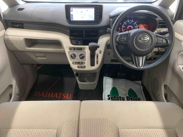 ムーヴL SAIII レンタカーアップ ナビ 保証付きETC バックカメラ(静岡県)の中古車