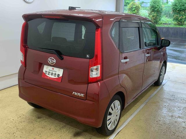 ムーヴL SAIII レンタカーアップ ナビ 保証付きETC バックカメラ(静岡県)の中古車