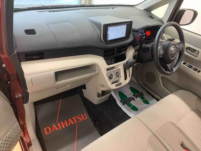 ムーヴL SAIII レンタカーアップ ナビ 保証付きETC バックカメラ(静岡県)の中古車