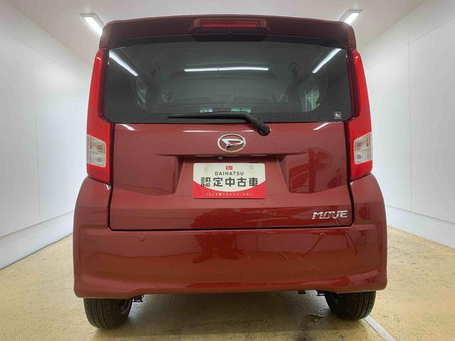 ムーヴL SAIII レンタカーアップ ナビ 保証付きETC バックカメラ(静岡県)の中古車