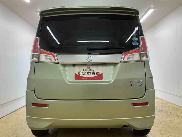 ソリオハイブリッドMZ タイヤ新品 保証付きナビ バックカメラ 右ドア小凹み.(静岡県)の中古車