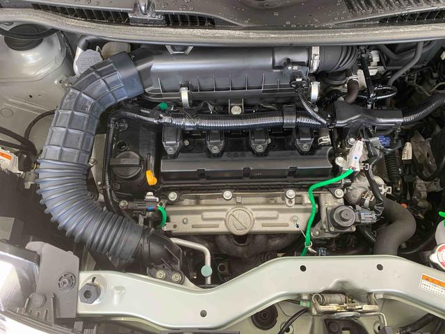 ソリオハイブリッドMZ タイヤ新品 保証付きナビ バックカメラ 右ドア小凹み.(静岡県)の中古車