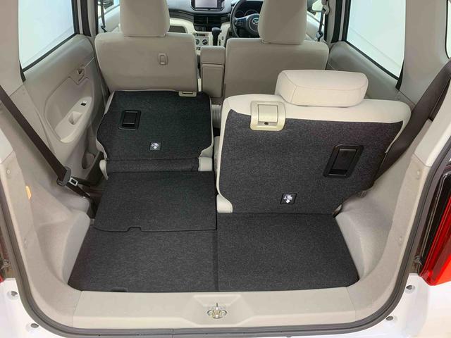 ムーヴL SAIII 元当社使用レンタカー ナビ バックカメラまごころ保証 タイヤ新品 純正7インチナビ ETC バックカメラ ABS エアバッグ キーレス 電格ミラー(静岡県)の中古車