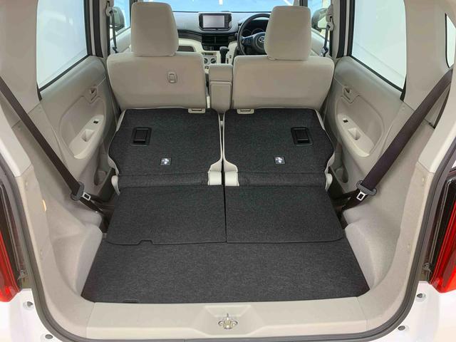 ムーヴL SAIII 元当社使用レンタカー ナビ バックカメラまごころ保証 タイヤ新品 純正7インチナビ ETC バックカメラ ABS エアバッグ キーレス 電格ミラー(静岡県)の中古車