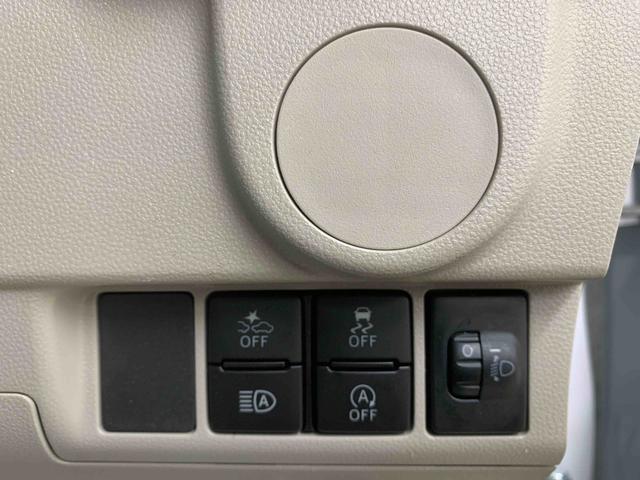 ムーヴL SAIII 元当社使用レンタカー ナビ バックカメラまごころ保証 タイヤ新品 純正7インチナビ ETC バックカメラ ABS エアバッグ キーレス 電格ミラー(静岡県)の中古車