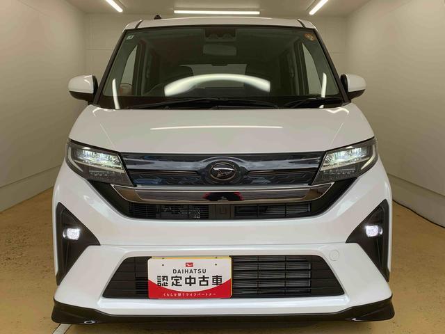 ムーヴＲＳ　ダンディスポーツ　ディスプレイオーディオまごころ保証　ターボ　ＬＥＤヘッドライト　両側電動スライドドア　電動パーキングブレーキ　クルコン　ＬＥＤフォグ　９インチディスプレイオーディオ　バックカメラ（静岡県）の中古車