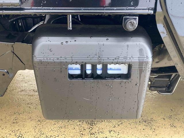 ハイゼットトラックジャンボエクストラ　４ＷＤ　ＣＶＴまごころ保証　４ＷＤ　エアコン　パワステ　パワーウインドウ　ＬＥＤヘッドライト　ＣＶＴ　キーフリー　プッシュスタート　オーディオレス（静岡県）の中古車