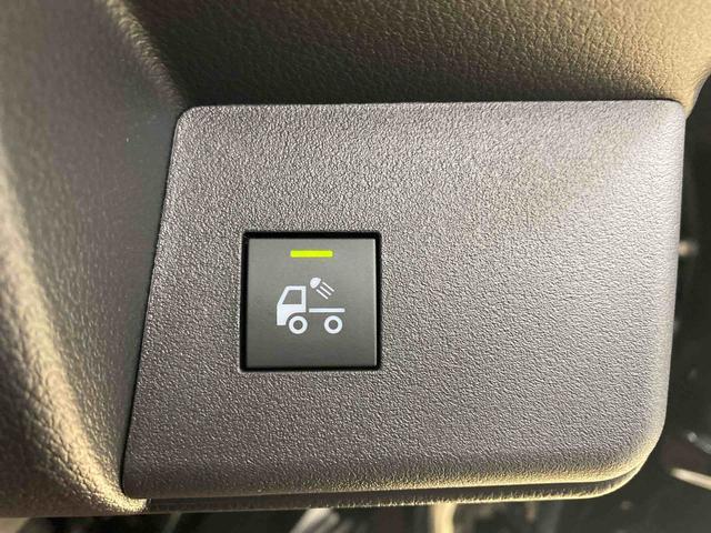 ハイゼットトラックジャンボエクストラ　４ＷＤ　ＣＶＴまごころ保証　４ＷＤ　エアコン　パワステ　パワーウインドウ　ＬＥＤヘッドライト　ＣＶＴ　キーフリー　プッシュスタート　オーディオレス（静岡県）の中古車