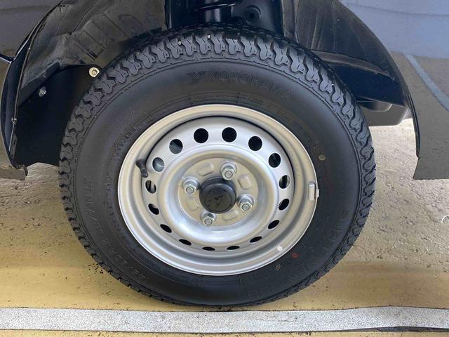 ハイゼットトラックジャンボエクストラ　４ＷＤ　ＣＶＴまごころ保証　４ＷＤ　エアコン　パワステ　パワーウインドウ　ＬＥＤヘッドライト　ＣＶＴ　キーフリー　プッシュスタート　オーディオレス（静岡県）の中古車
