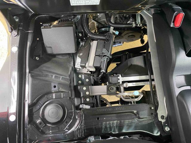 ハイゼットトラックジャンボエクストラ　４ＷＤ　ＣＶＴまごころ保証　４ＷＤ　エアコン　パワステ　パワーウインドウ　ＬＥＤヘッドライト　ＣＶＴ　キーフリー　プッシュスタート　オーディオレス（静岡県）の中古車