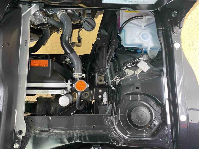 ハイゼットトラックジャンボエクストラ　４ＷＤ　ＣＶＴまごころ保証　４ＷＤ　エアコン　パワステ　パワーウインドウ　ＬＥＤヘッドライト　ＣＶＴ　キーフリー　プッシュスタート　オーディオレス（静岡県）の中古車