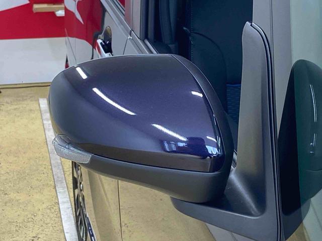 タントカスタムＲＳ　ターボ　保証付きまごころ保証　ターボ車　ＬＥＤヘッドライト　両側電動スライドドア　シートヒーター　電動パーキングブレーキ　オーディオレス　バックカメラ（静岡県）の中古車