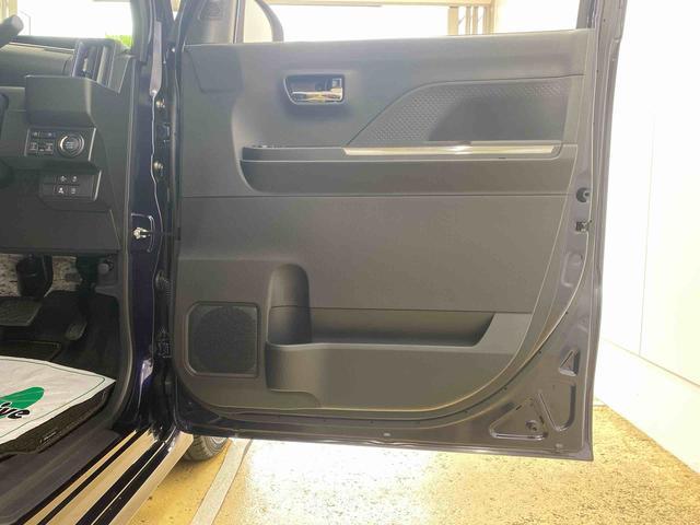 タントカスタムＲＳ　ターボ　保証付きまごころ保証　ターボ車　ＬＥＤヘッドライト　両側電動スライドドア　シートヒーター　電動パーキングブレーキ　オーディオレス　バックカメラ（静岡県）の中古車