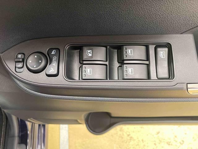 タントカスタムＲＳ　ターボ　保証付きまごころ保証　ターボ車　ＬＥＤヘッドライト　両側電動スライドドア　シートヒーター　電動パーキングブレーキ　オーディオレス　バックカメラ（静岡県）の中古車