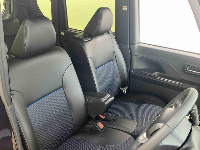 タントカスタムＲＳ　ターボ　保証付きまごころ保証　ターボ車　ＬＥＤヘッドライト　両側電動スライドドア　シートヒーター　電動パーキングブレーキ　オーディオレス　バックカメラ（静岡県）の中古車
