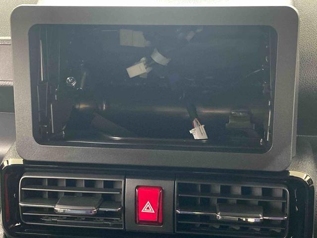 タントカスタムＲＳ　ターボ　保証付きまごころ保証　ターボ車　ＬＥＤヘッドライト　両側電動スライドドア　シートヒーター　電動パーキングブレーキ　オーディオレス　バックカメラ（静岡県）の中古車