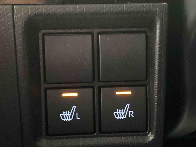 タントカスタムＲＳ　ターボ　保証付きまごころ保証　ターボ車　ＬＥＤヘッドライト　両側電動スライドドア　シートヒーター　電動パーキングブレーキ　オーディオレス　バックカメラ（静岡県）の中古車