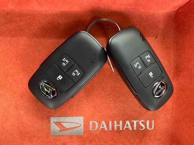 タントカスタムＲＳ　ターボ　保証付きまごころ保証　ターボ車　ＬＥＤヘッドライト　両側電動スライドドア　シートヒーター　電動パーキングブレーキ　オーディオレス　バックカメラ（静岡県）の中古車