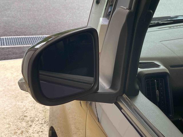 タントカスタムＲＳ　ターボ　保証付きまごころ保証　ターボ車　ＬＥＤヘッドライト　両側電動スライドドア　シートヒーター　電動パーキングブレーキ　オーディオレス　バックカメラ（静岡県）の中古車
