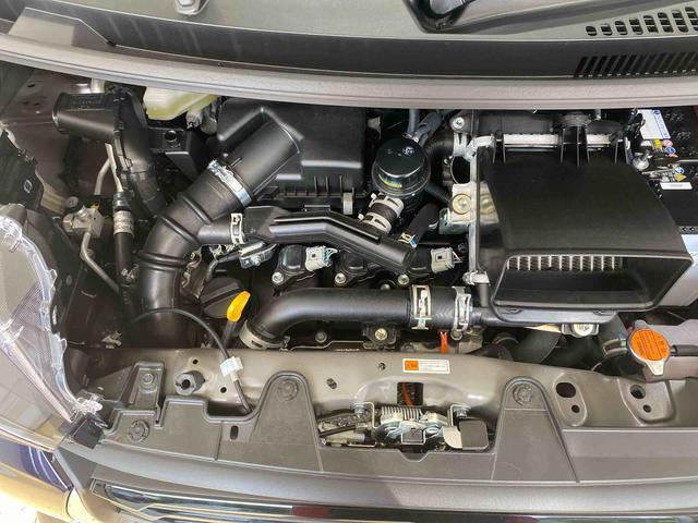 タントカスタムＲＳ　ターボ　保証付きまごころ保証　ターボ車　ＬＥＤヘッドライト　両側電動スライドドア　シートヒーター　電動パーキングブレーキ　オーディオレス　バックカメラ（静岡県）の中古車