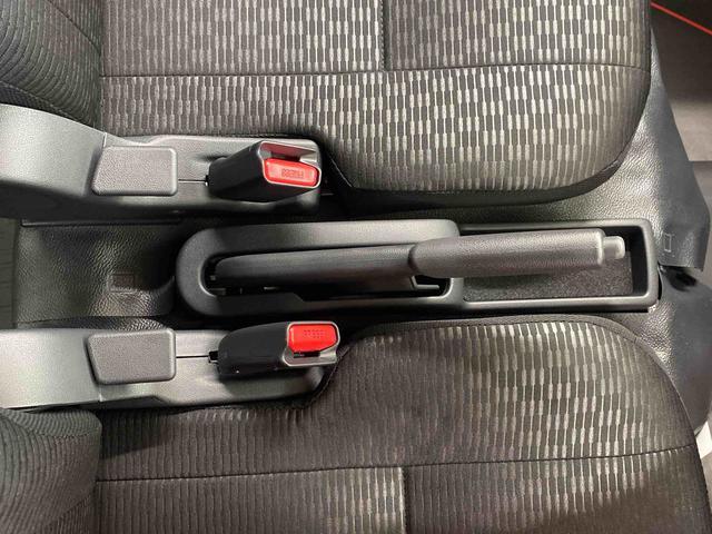 ハイゼットカーゴＤＸ　ラジオ　保証付きまごころ保証　ラジオ　ＡＢＳ　エアバッグ　パワーウインドウ　　ＣＶＴ（静岡県）の中古車