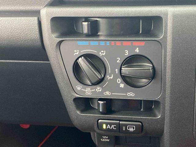 ハイゼットカーゴＤＸ　ラジオ　保証付きまごころ保証　ラジオ　ＡＢＳ　エアバッグ　パワーウインドウ　　ＣＶＴ（静岡県）の中古車