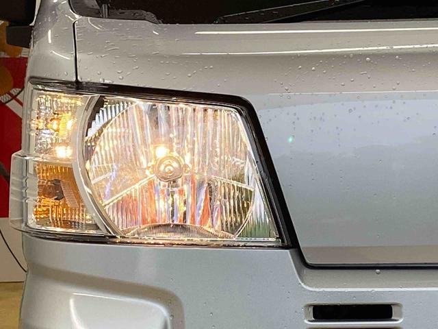ハイゼットカーゴＤＸ　ラジオ　保証付きまごころ保証　ラジオ　ＡＢＳ　エアバッグ　パワーウインドウ　　ＣＶＴ（静岡県）の中古車