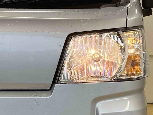 ハイゼットカーゴＤＸ　ラジオ　保証付きまごころ保証　ラジオ　ＡＢＳ　エアバッグ　パワーウインドウ　　ＣＶＴ（静岡県）の中古車