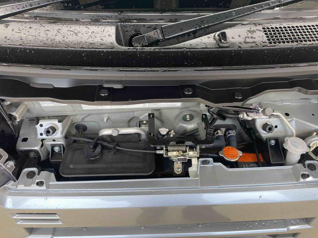 ハイゼットカーゴＤＸ　ラジオ　保証付きまごころ保証　ラジオ　ＡＢＳ　エアバッグ　パワーウインドウ　　ＣＶＴ（静岡県）の中古車