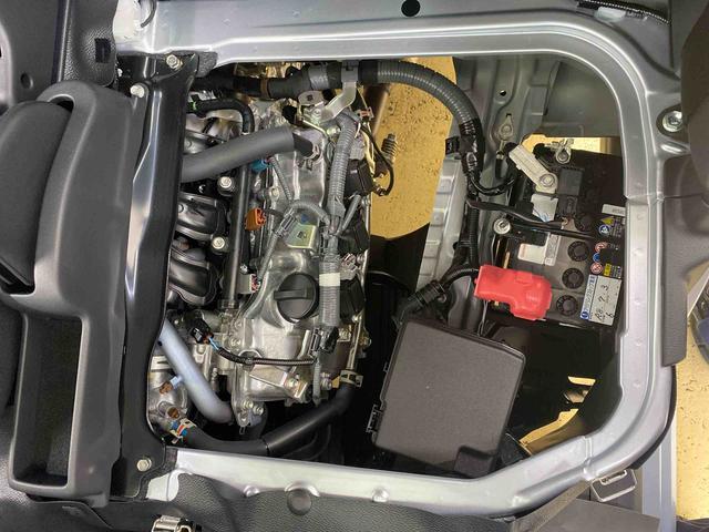 ハイゼットカーゴＤＸ　ラジオ　保証付きまごころ保証　ラジオ　ＡＢＳ　エアバッグ　パワーウインドウ　　ＣＶＴ（静岡県）の中古車
