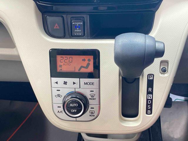 ムーヴX SAIII 純正ナビ ETC バックカメラまごころ保証 純正7インチナビ ETC バックカメラ オートエアコン キーフリー ABS エアバッグ 電動格納ドアミラー 純正アルミホイール 車検整備付き(静岡県)の中古車