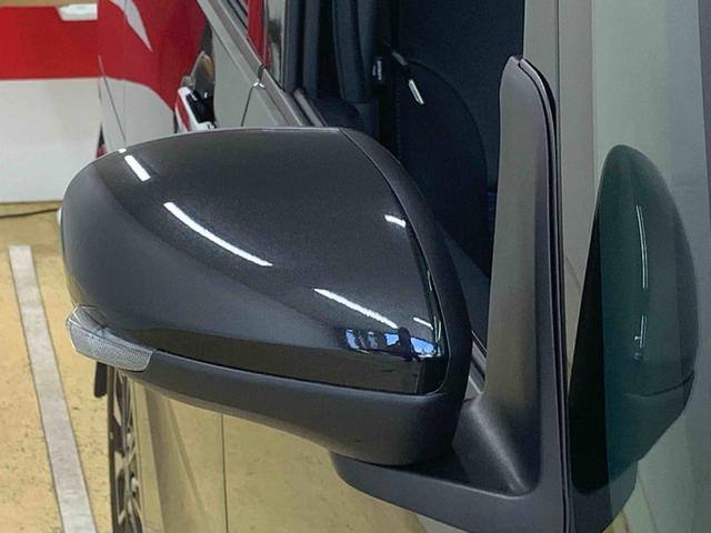 タントカスタムＲＳ　９型ディスプレイオーディオ　バックカメラまごころ保証　９インチスマホ連携ディスプレイオーディオ　バックカメラ　キーフリー　アルミホイール　ターボ　両側電動スライドドア　ＬＥＤヘッドライト　ＬＥＤフォグランプ　電動パーキングブレーキ（静岡県）の中古車
