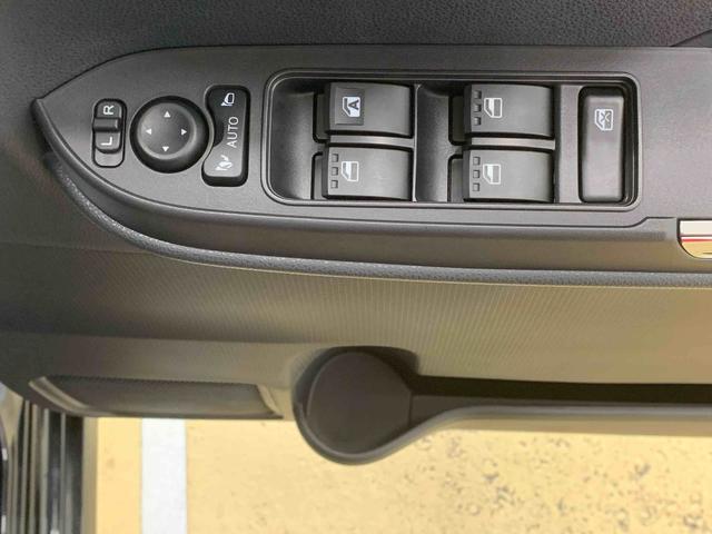 タントカスタムＲＳ　９型ディスプレイオーディオ　バックカメラまごころ保証　９インチスマホ連携ディスプレイオーディオ　バックカメラ　キーフリー　アルミホイール　ターボ　両側電動スライドドア　ＬＥＤヘッドライト　ＬＥＤフォグランプ　電動パーキングブレーキ（静岡県）の中古車