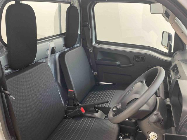 ハイゼットトラックスタンダード 4WD CVT ラジオまごころ保証 ワンオーナー 4WD CVT エアコン パワステ ラジオ 運転席エアバッグ オートライト(静岡県)の中古車