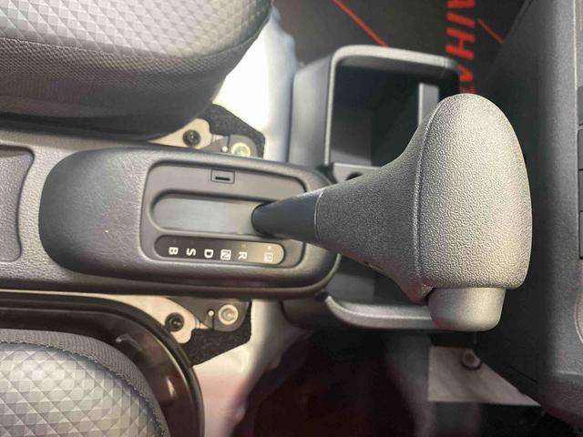ハイゼットトラックスタンダード 4WD CVT ラジオまごころ保証 ワンオーナー 4WD CVT エアコン パワステ ラジオ 運転席エアバッグ オートライト(静岡県)の中古車