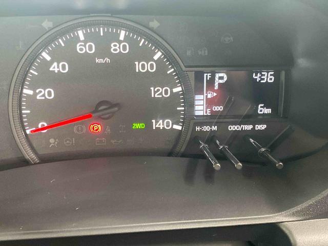 ハイゼットトラックスタンダード 4WD CVT ラジオまごころ保証 ワンオーナー 4WD CVT エアコン パワステ ラジオ 運転席エアバッグ オートライト(静岡県)の中古車