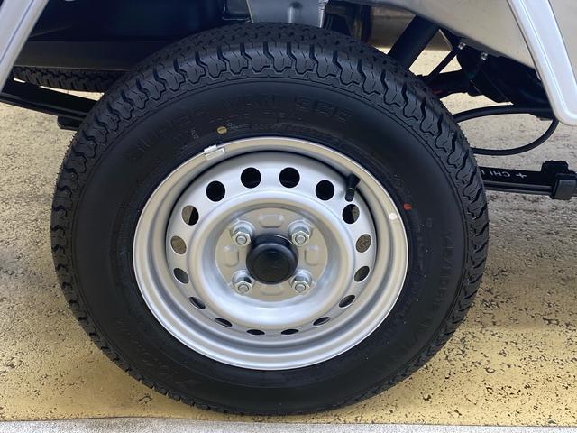ハイゼットトラックスタンダード 4WD CVT ラジオまごころ保証 ワンオーナー 4WD CVT エアコン パワステ ラジオ 運転席エアバッグ オートライト(静岡県)の中古車