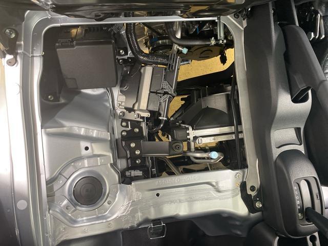 ハイゼットトラックスタンダード 4WD CVT ラジオまごころ保証 ワンオーナー 4WD CVT エアコン パワステ ラジオ 運転席エアバッグ オートライト(静岡県)の中古車