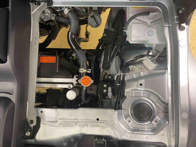 ハイゼットトラックスタンダード 4WD CVT ラジオまごころ保証 ワンオーナー 4WD CVT エアコン パワステ ラジオ 運転席エアバッグ オートライト(静岡県)の中古車