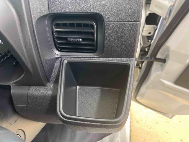 ハイゼットトラックスタンダード 4WD CVT ラジオまごころ保証 4WD CVT ラジオ ABS エアバッグ エアコン パワステ オートライト(静岡県)の中古車