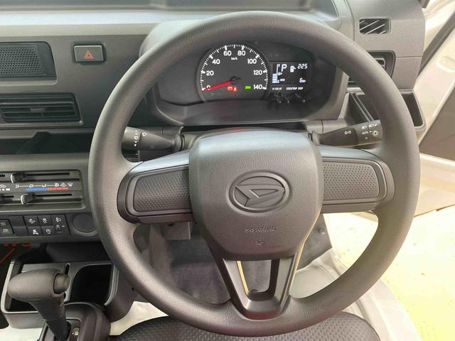 ハイゼットトラックスタンダード 4WD CVT ラジオまごころ保証 4WD CVT ラジオ ABS エアバッグ エアコン パワステ オートライト(静岡県)の中古車