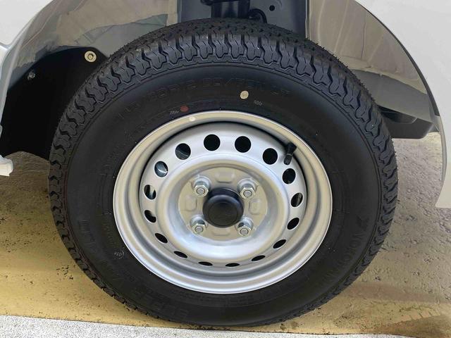 ハイゼットトラックスタンダード 4WD CVT ラジオまごころ保証 4WD CVT ラジオ ABS エアバッグ エアコン パワステ オートライト(静岡県)の中古車