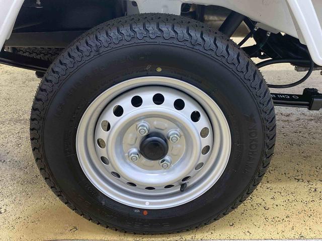 ハイゼットトラックスタンダード 4WD CVT ラジオまごころ保証 4WD CVT ラジオ ABS エアバッグ エアコン パワステ オートライト(静岡県)の中古車