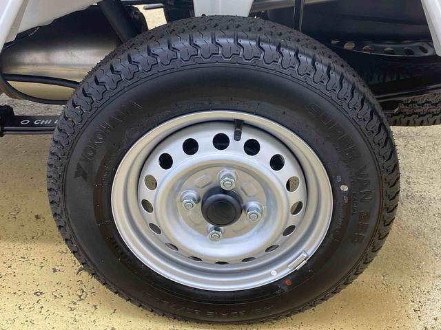 ハイゼットトラックスタンダード 4WD CVT ラジオまごころ保証 4WD CVT ラジオ ABS エアバッグ エアコン パワステ オートライト(静岡県)の中古車